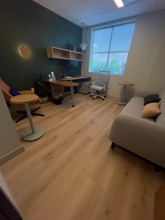 Images NJBH - affiliate of LifeStance Therapists & Psychiatrists North Brunswick