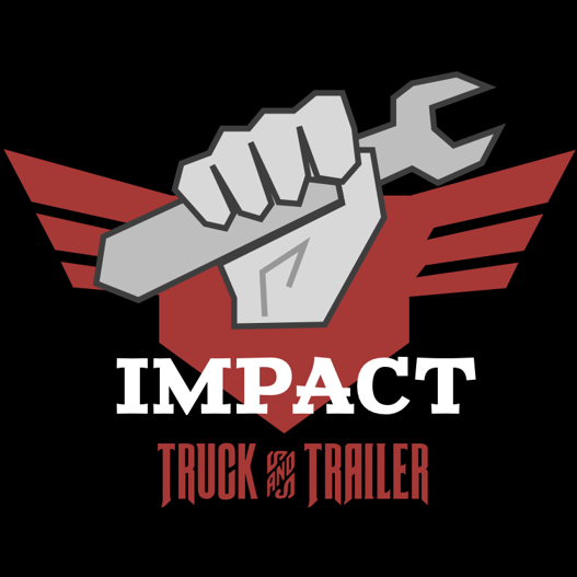 Impact Truck and Trailer