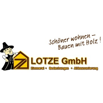 Zimmerei Lotze GmbH  
