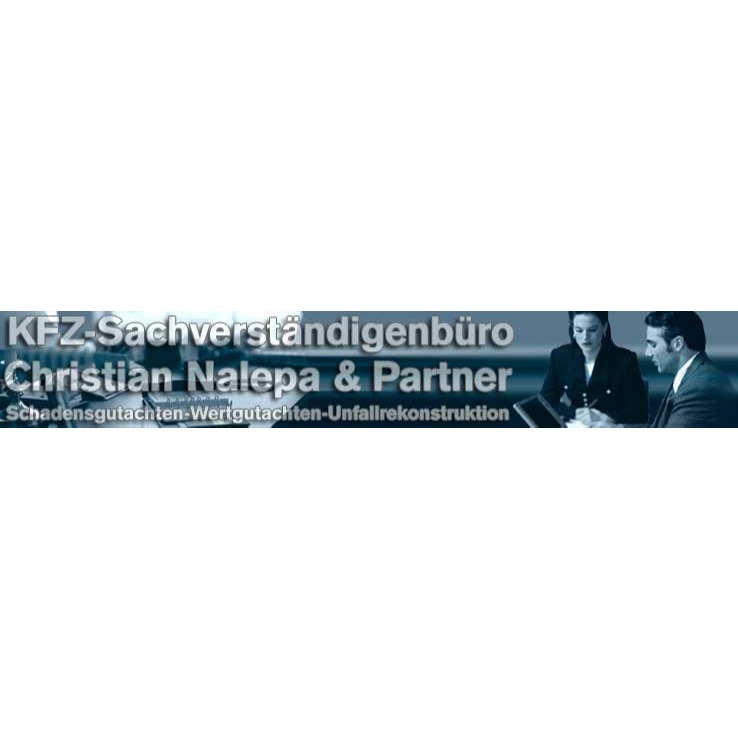 Logo Sachverständigenbüro Christian Nalepa Köln
