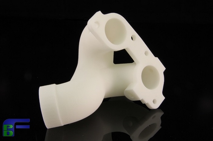Additive Manufacturing, Functional Air Intake, Selective Laser Sintering