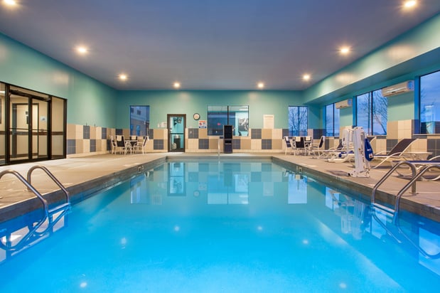 Images Holiday Inn Express Lexington-SW (Nicholasville) by IHG