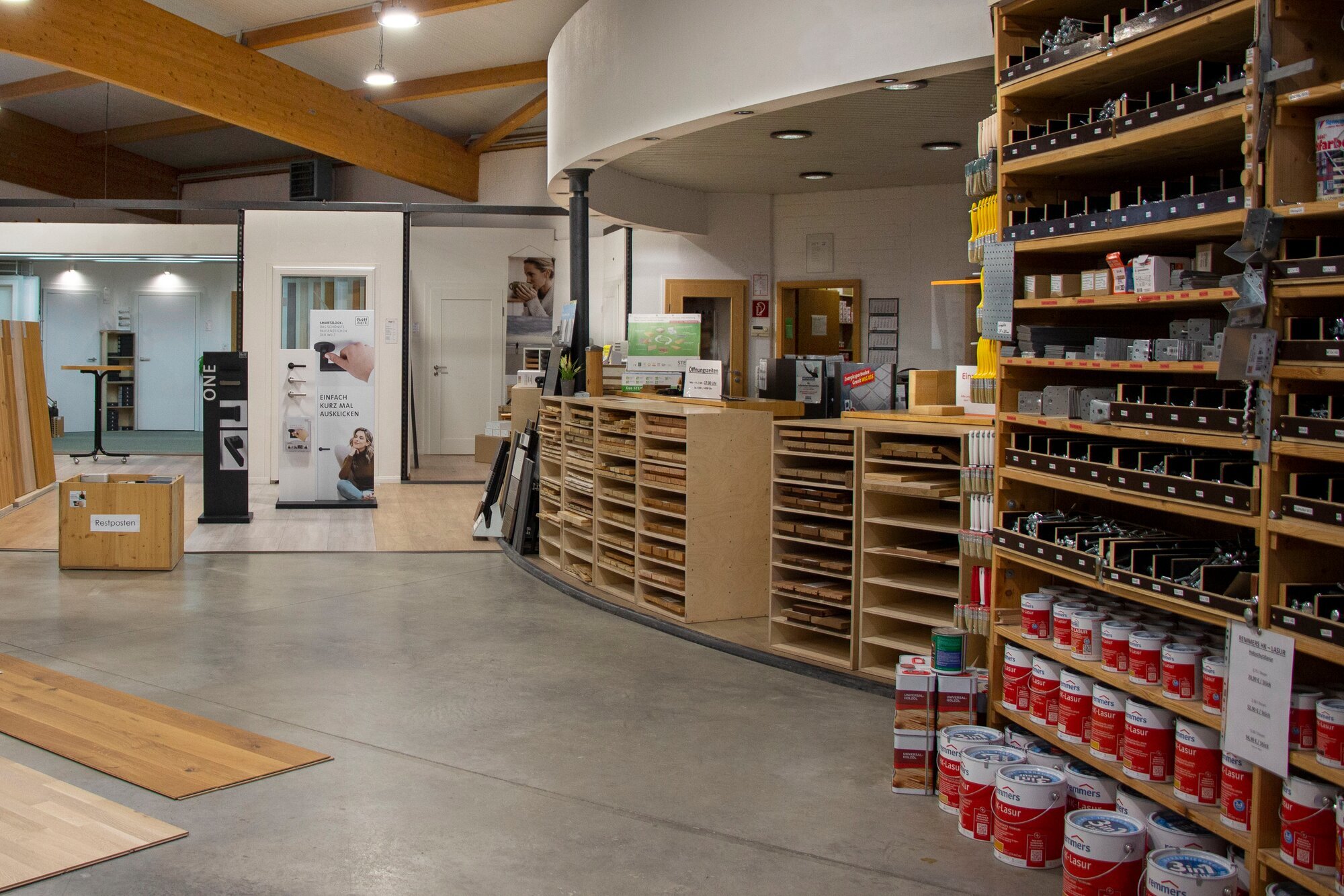 Bilder Ramrath Holz