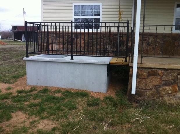 Images Safeporch Storm Shelters.Com
