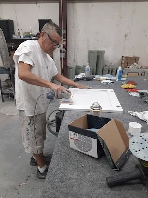 Images The Holy Painter