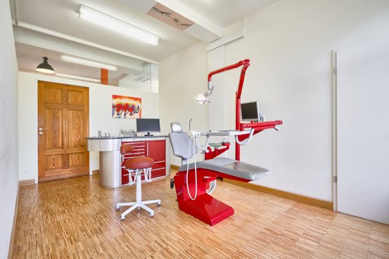 Dr. Andreas Böhme Kieferorthopädie, Müggelseedamm 208 in Berlin