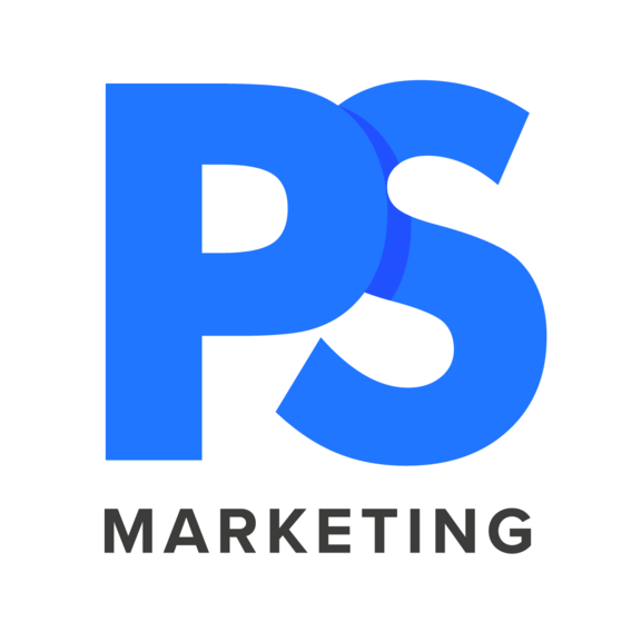 PS Marketing GmbH Zell a.H. Online Marketing Agentur in Zell am Harmersbach - Logo