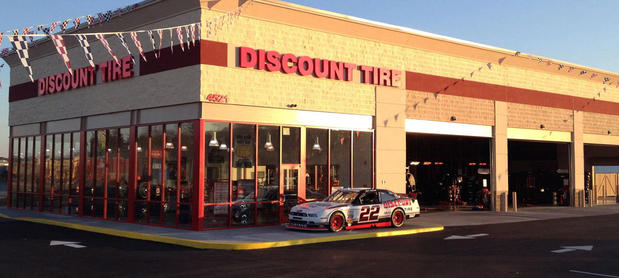 Images Discount Tire