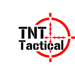 TNT Tactical Logo