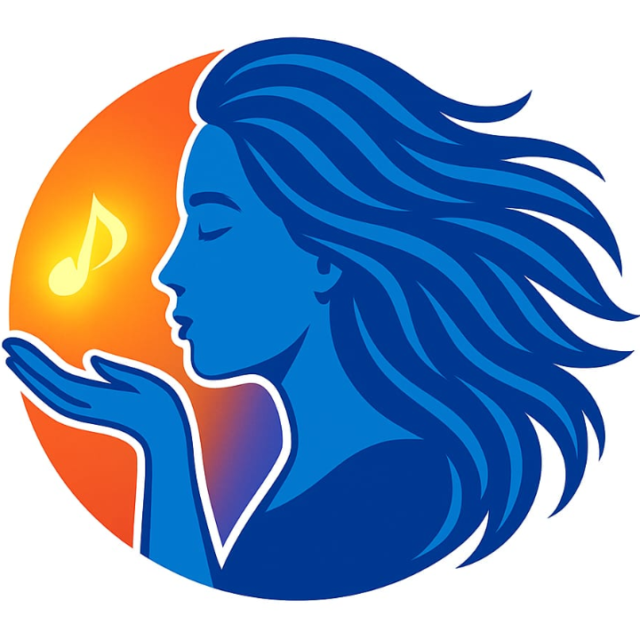 Windklang Coaching in Berlin - Logo