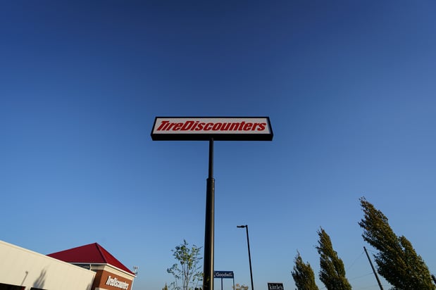 Images Tire Discounters
