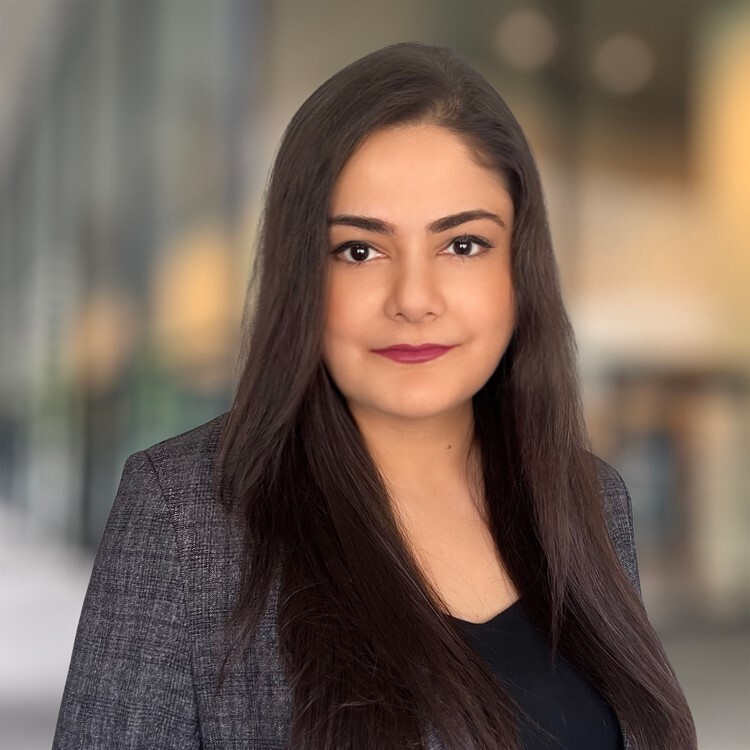 Images Kanwel Shah - TD Financial Planner