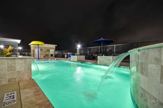Images Homewood Suites by Hilton New Braunfels