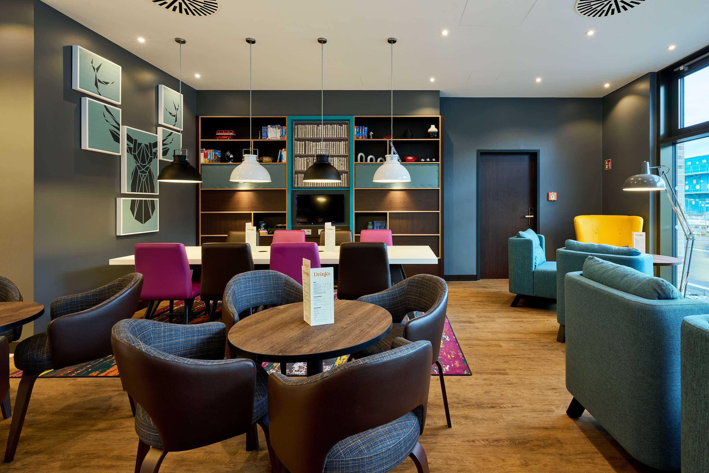 Bild 13 Premier Inn Konstanz Hotel in Konstanz