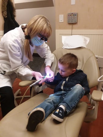 Images Inspire Dental Tigard