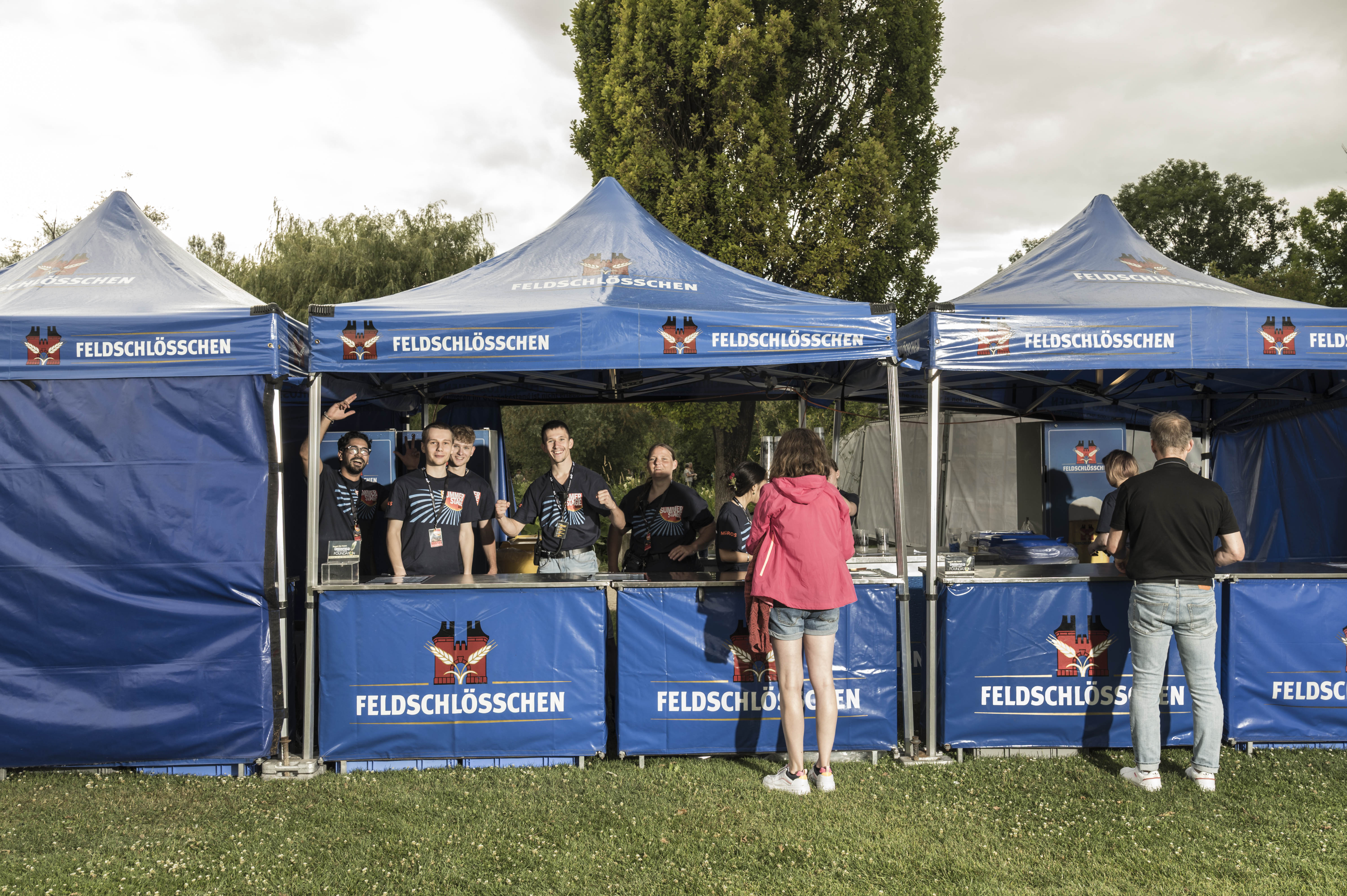 S.E.A. Kulturservice AG, Belchenstrasse 2A in Basel