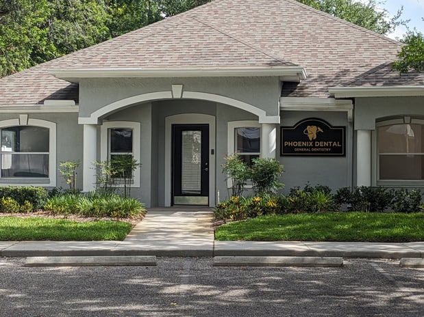 Images Phoenix Dental