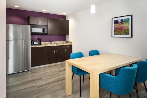 Images Hilton Garden Inn Eugene/Springfield
