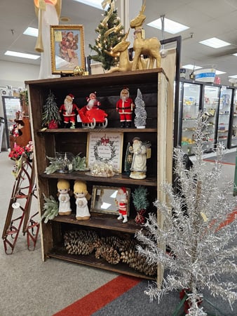 Images Ohio Valley Antique Mall