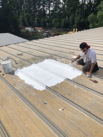 Images Coastal Roofing & Restoration LLC