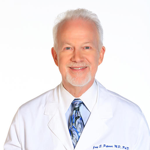 Dr. Jay Pepose, MD, PhD - Chesterfield, MO - Ophthalmologist