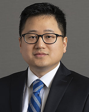 Thomas Kim, MD