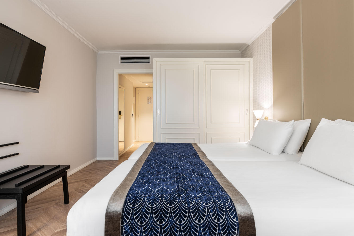 Eurostars Gran Hotel Lugo