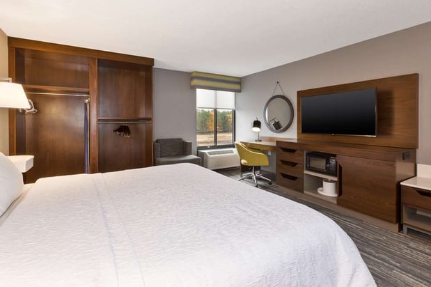 Images Hampton Inn Traverse City
