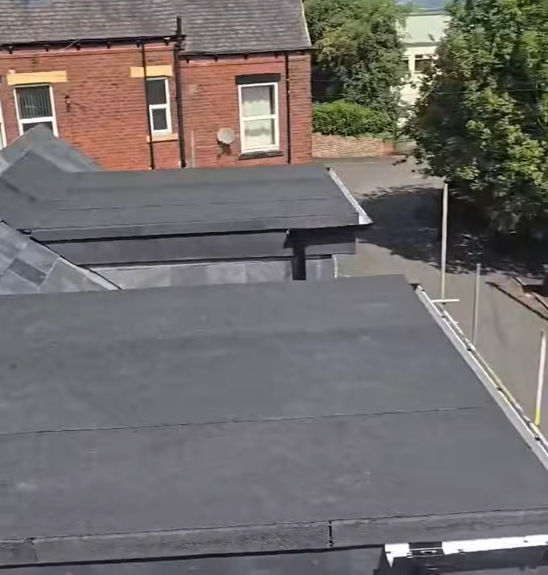 Noble Roofing and Guttering 47