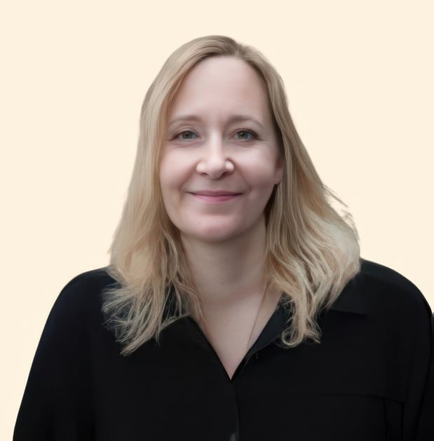 Images Alison Kulick, Counselor