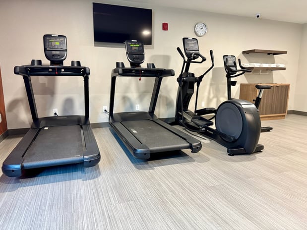 Images Candlewood Suites Jacksonville - Southpoint by IHG