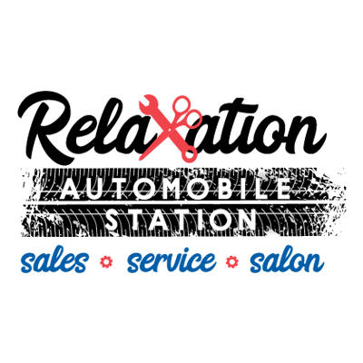 Relaxation Automobile Station