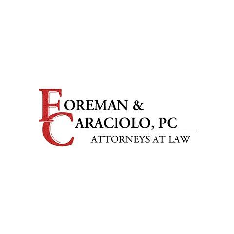 Caraciolo Law Group, P.C. Logo