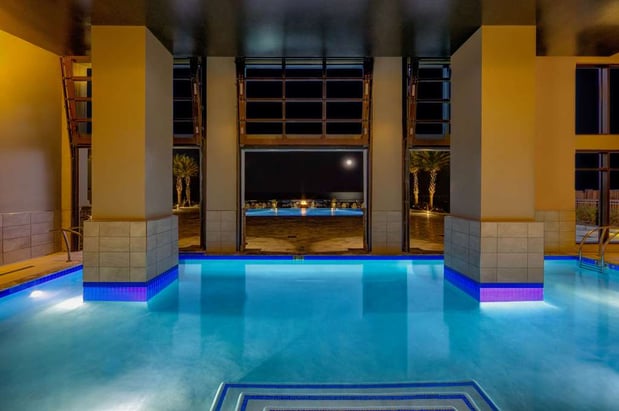 Images Embassy Suites by Hilton Virginia Beach Oceanfront Resort