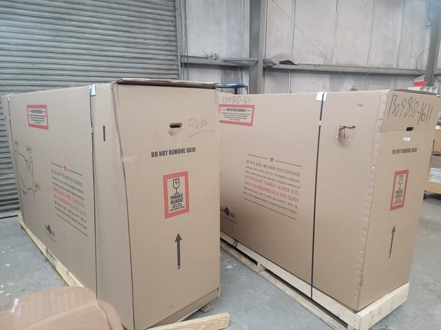 Images Glass Doctor of The Gulf Coast