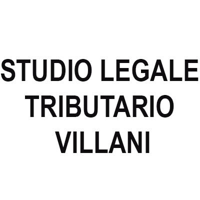 Studio Legale Tributario Villani Logo