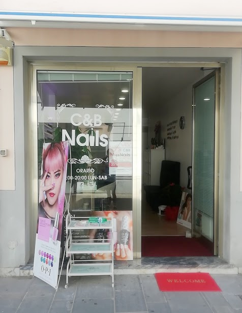 Images C&B Nails
