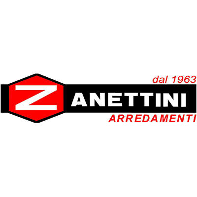 Zanettini Arredamenti Logo