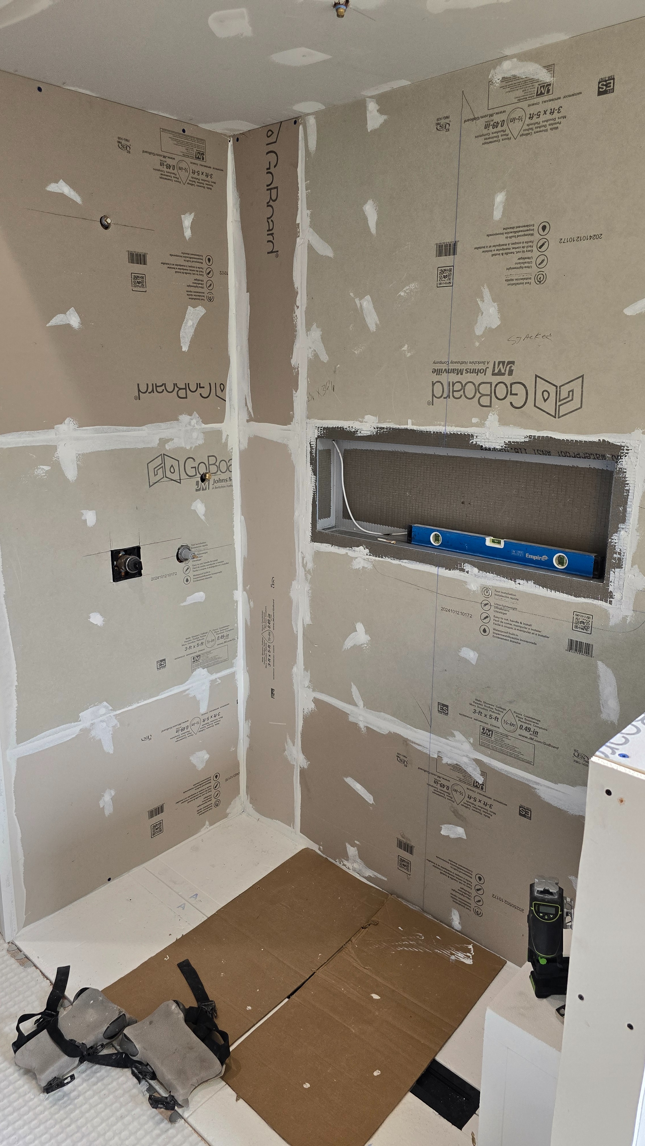 Charvat Construction And Remodeling LLC Image