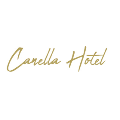 Canella Hotel Logo