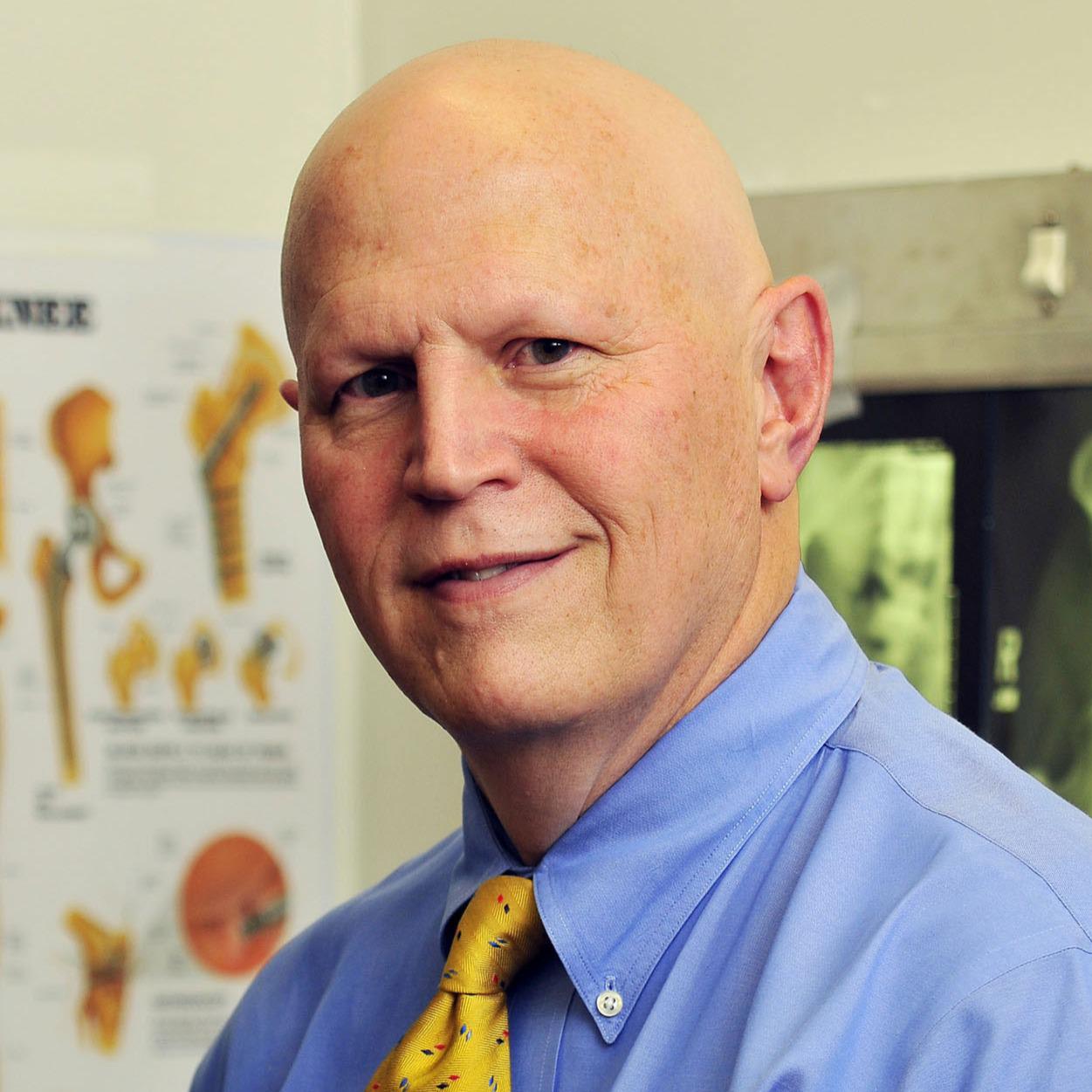 Dr. Robert L. Buly, MD | White Plains, NY | Orthopedic Surgeon