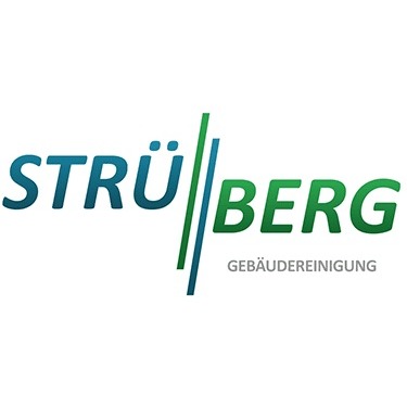 Logo von STRÜBERG Gebäudereinigung GmbH