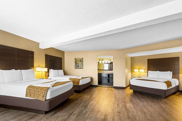 Images Best Western Toni Inn