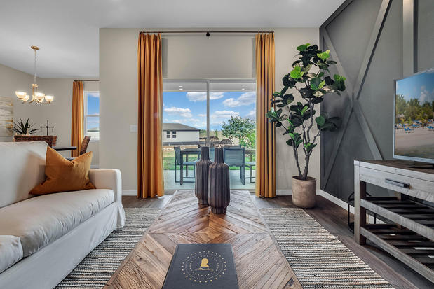 Images Brack Ranch by Stanley Martin Homes