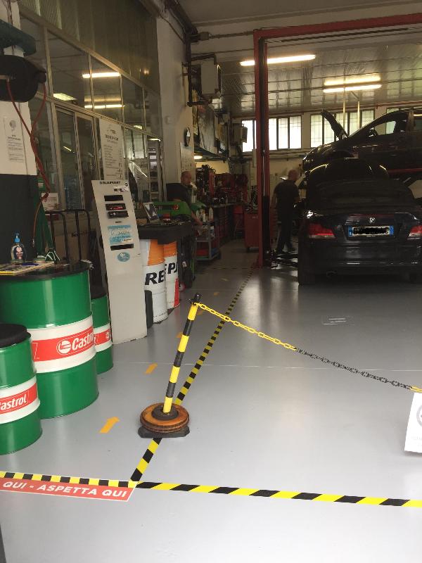 Images Autofficina Meccatronica Centro Revisioni Mp Service