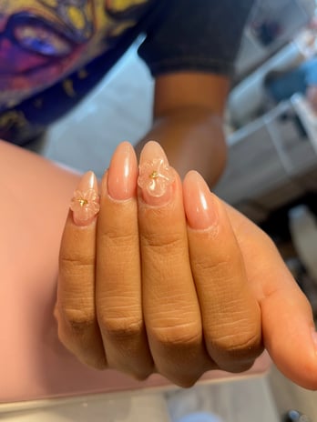 Images Angel’s Beauty Spa