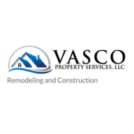 Vasco Property Services Logo