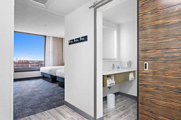 Images Hampton Inn Kansas City/Downtown Financial District