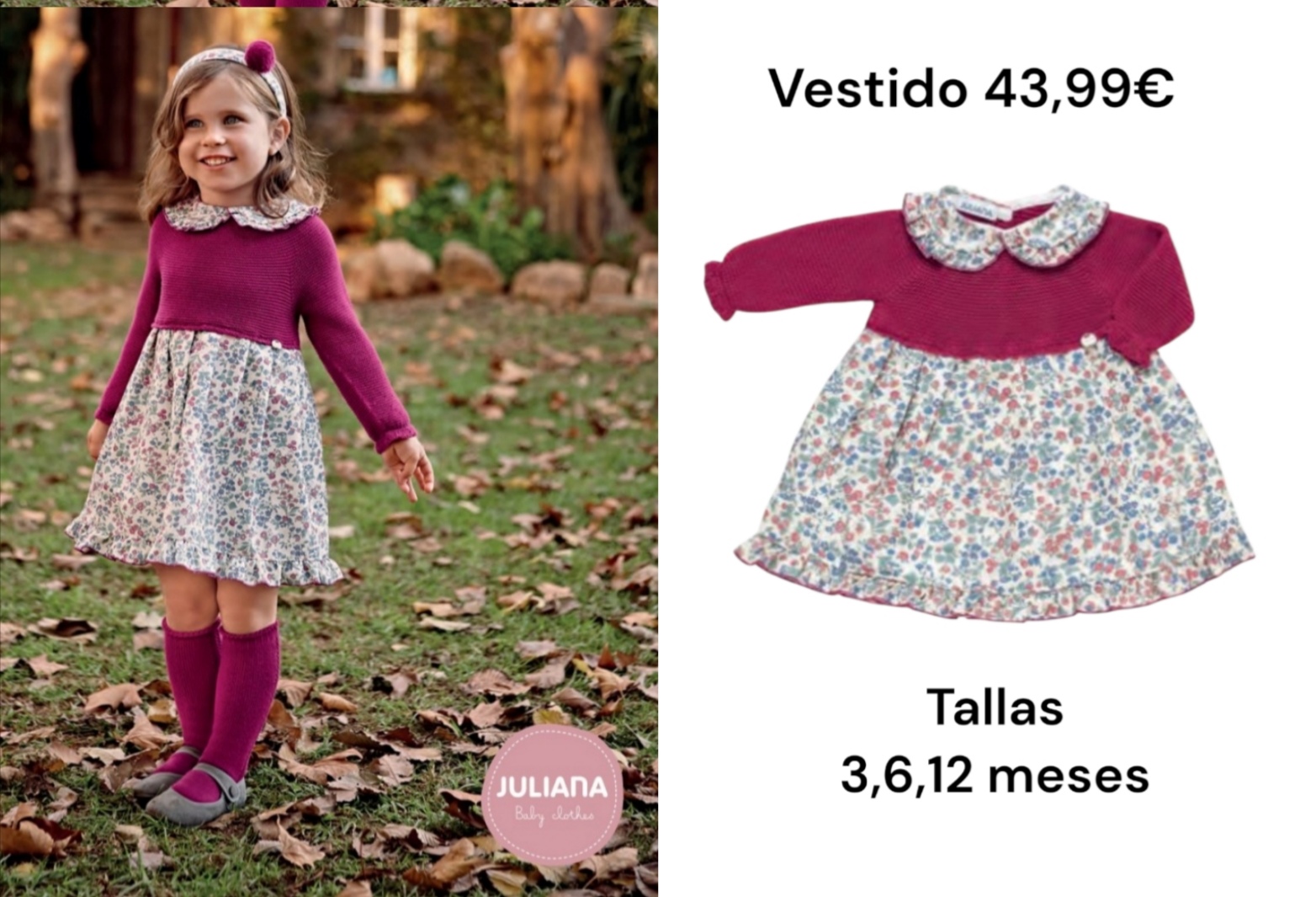 Images Asun Moda Infantil