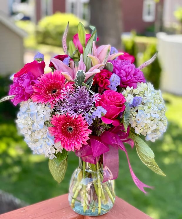 Images Weymouth Flowers